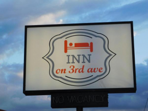 Inn On 3rd Ave